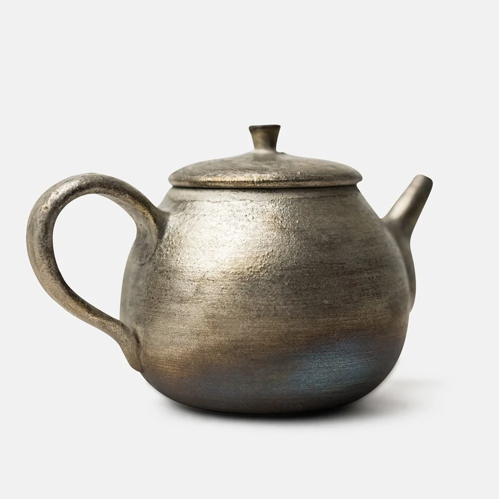 まっちゃ MMC 04/23: Shimizuさん Samidori (さみど) Kageyama Matcha — Ooika